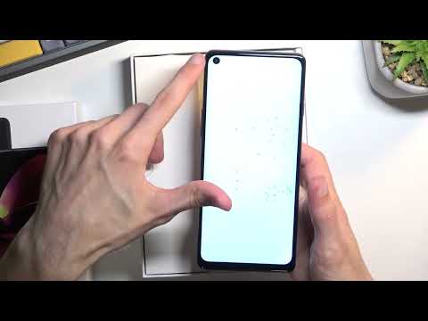 CUBOT Max 3 - Unboxing