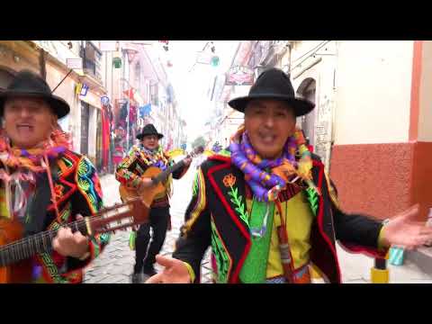 Alaxpacha - Si te vas (Chuta 2022)