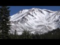 A Day In Mount Shasta (September Song by Kate Wolf)