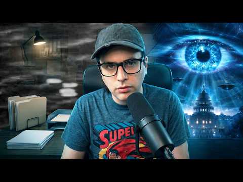 Der Tag der ENTH&Uuml;LLUNG: Spielberg, UFOs und geheime Akten