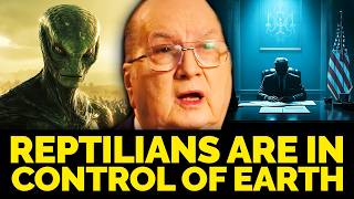 Reptilian Alien Presence on Earth