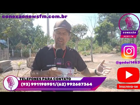 Denúncia de Mães de Alunos da Escola João Ferreira com Relação ao tran