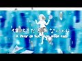 【Soraru & Mafumafu】The Undersea Story of Water ...