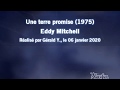 Eddy Mitchell_Une terre promise (Chuck Berry_Promised land)(1975)