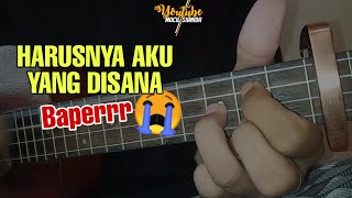 Download lagu ARMADA - HARUSNYA AKU COVER KENTRUNG BY MOCIL SIANIDA mp3