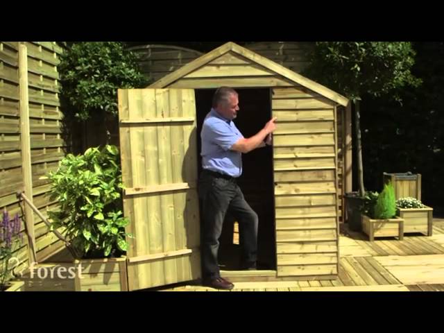 Ilikesheds Com Leading Uk Supplier Of Garden Sheds