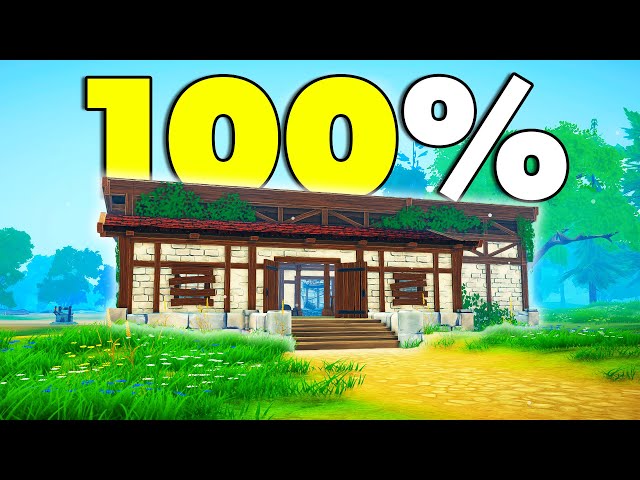 I Played 100% of Tavern Manager Simulator