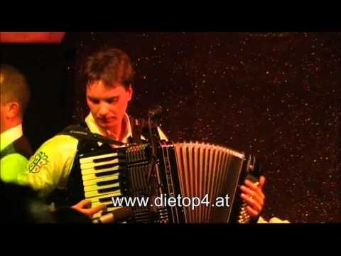 Christian Strommer und seine Top4 "Musik fürs Leben"