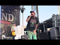 Uncle Kracker “Corner Bar” Rock the Rind-Brownstown, Indiana 8/7/2026 (Opening Song)