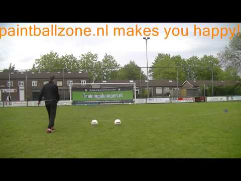 Latjetrap: 13 punten voor HSSC'61