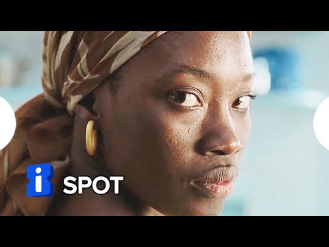 A Paixão Segundo G.H. | Spot | 11 de abril nos cinemas