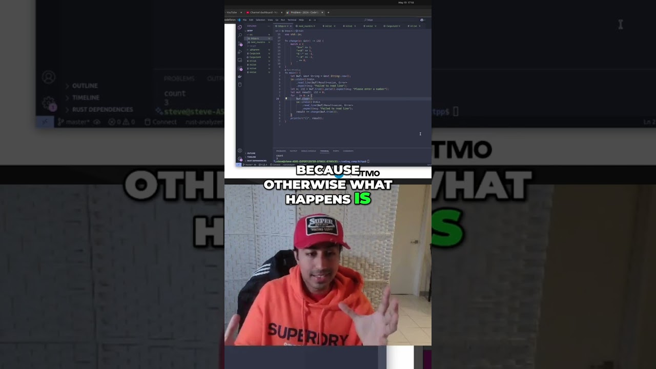 Clear Your Buffer: Fix Data Appending Issues FAST!