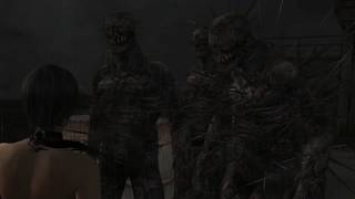 Download lagu Resident Evil 4 - Welcome To Hell (Dark Edition) Trailer HQ mp3