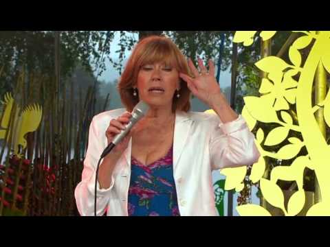 Lill Lindfors - Rus (Live @ Moraeus med mera)