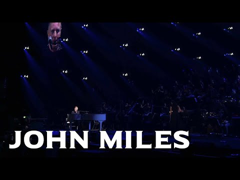 John Miles - Music (Night Of The Proms - Netherlands, 2019)