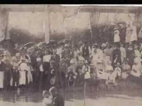 Do Lord - Shetlon Powe Jr and Dom Flemons