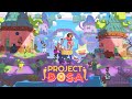 Gameplay video of Dosa Divas  Nintendo