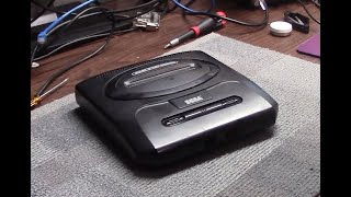 Sega Genesis2 recap