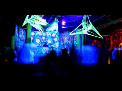 Psykovsky & Energy Loop - Mess in the Shop