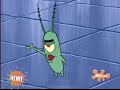 Nickelodeon October 2005 Screenbug Enemy In Law
