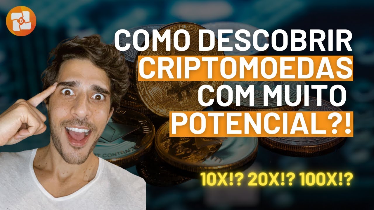 ⚠ COMO ANALISAR CRIPTOMOEDAS(ALTCOINS) COM POTENCIAL?! (VOCÊ PRECISA VER ISSO AGORA!)