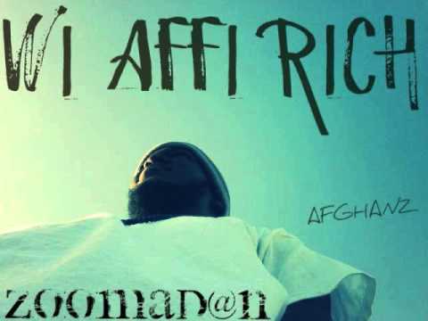 ZOOMADON - WI AFFI RICH.wmv