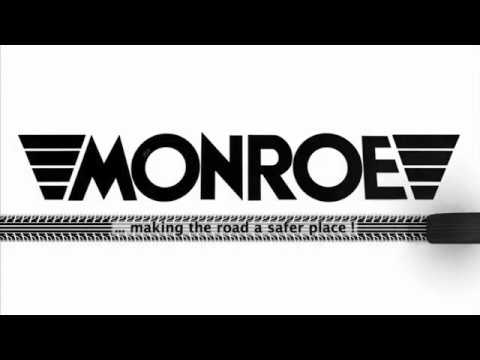Monroe Protection Kit and Mounting Kit