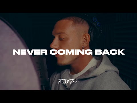 J Fado x TeeDee x House Type Beat | "NEVER COMING BACK" | Prod. EB