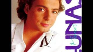 Marcos Llunas - Hay algo en ti (1993)