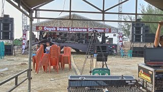 Download lagu Cek sound DHEHAN PRO. feat MAHESA MUSIC. Live KABONGAN LOR REMBANG mp3