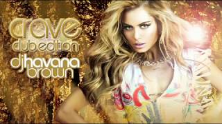 DJ Havana Brown - CRAVE CLUB EDITION (PREVIEW EDIT)