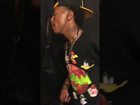 New!Dre Mack-"Sada Baby X Drego:"Bloxk Party" Challenge!