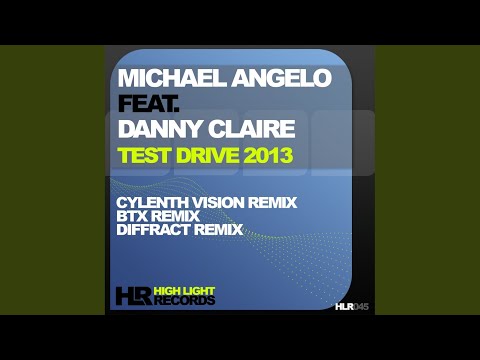 Test Drive 2013 (Diffract Remix)
