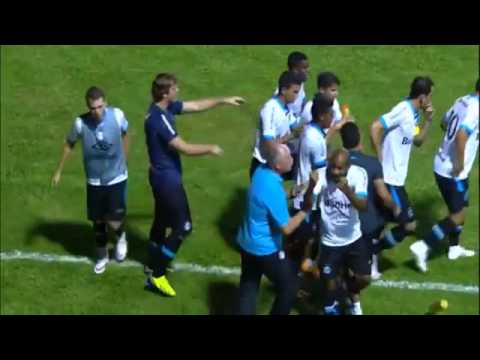 Passo Fundo 0x2 Gremio Campeonato Gaúcho 2015 Melhores momentos e Gols