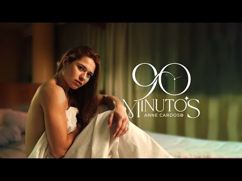 Anne Cardoso - 90 Minutos