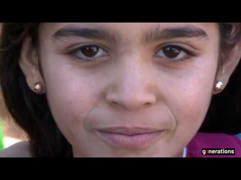 Why We Speak: Help Spread Refugee Stories