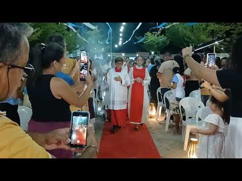 Noite 😴🔞 17 outubro 2026 igreja surdo auditivo Ouricuri Pernambuco 