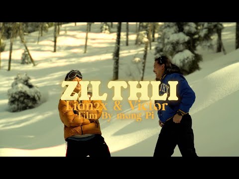 Lian2X - Zilthli - ft. Victor Cung Van (Official MV)