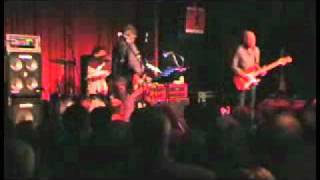 Robin Trower &amp; Jack Bruce - Lives Of Clay - Worpswede, Germany - 1/3/09