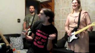 RB3 - Electric Six - I Don&#39;t Like You  [X360]