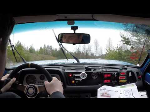 Challenge Vestfold 2016 Ferdighetsetappe 3