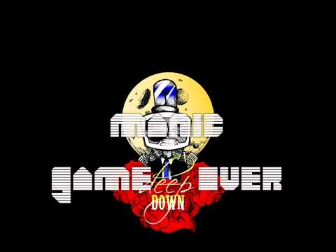 Manic - Game Over