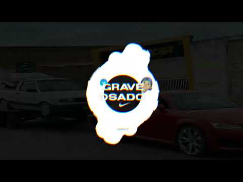 Eu sou pixadão e ela gosta disso - La Furia - Grave Osado - (((grave médio)))