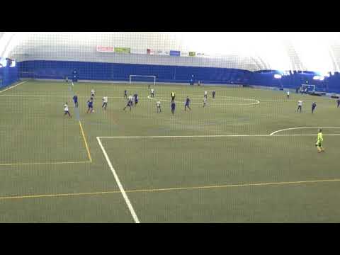 YlY P05/06 - Jäntevä 19.1.2019 Eka erä