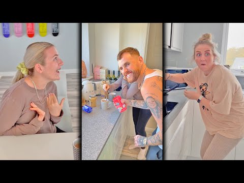 Why's Everyone SO SALTY?!?