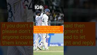 ICC Fines Jaiswal And Fernando After On-Field 'Headbutt' | IGR | India Global Review