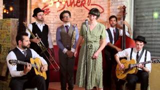 Storyville Stompers - St. James Infirmary Blues (Louis Armstrong)