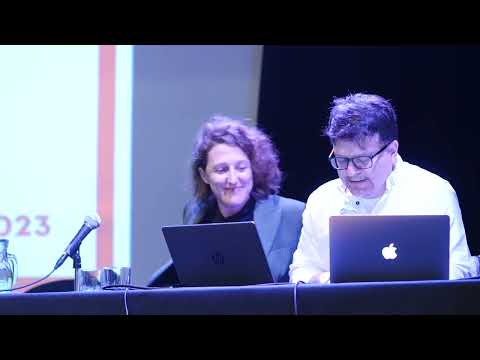 Imagen Foro: Crítica, pantallas e Inteligencia Artificial