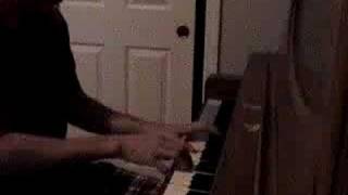 Fun with Narcolepsy- Ben Folds Cover