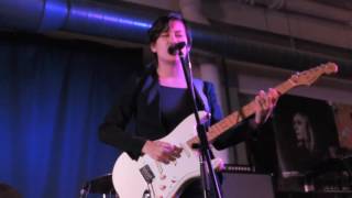 Japanese Breakfast - Triple 7 @ Rough Trade East 04/08/16
